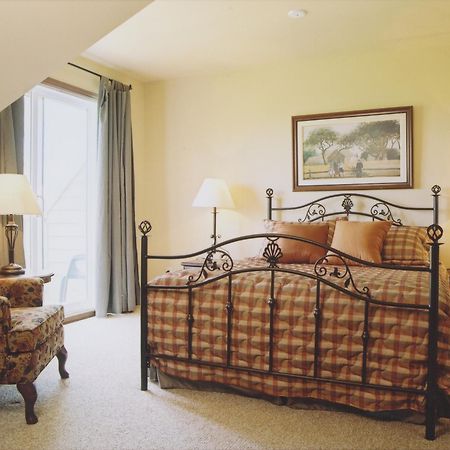 Cap Tremblant Mountain Resort Монт-Тремблант Екстериор снимка