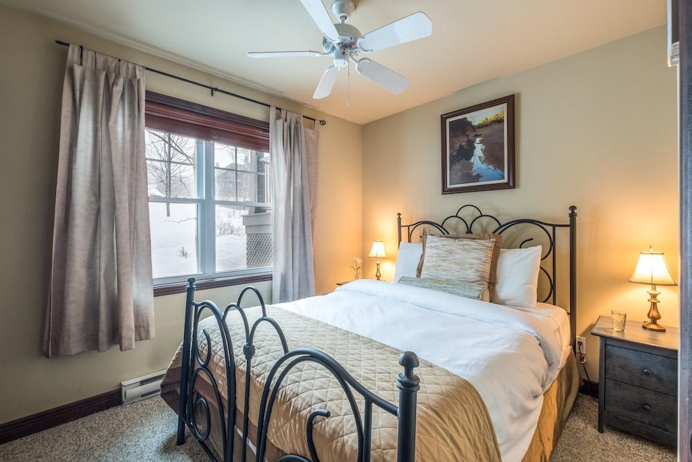 Cap Tremblant Mountain Resort Монт-Тремблант Екстериор снимка