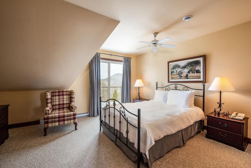 Cap Tremblant Mountain Resort Монт-Тремблант Екстериор снимка