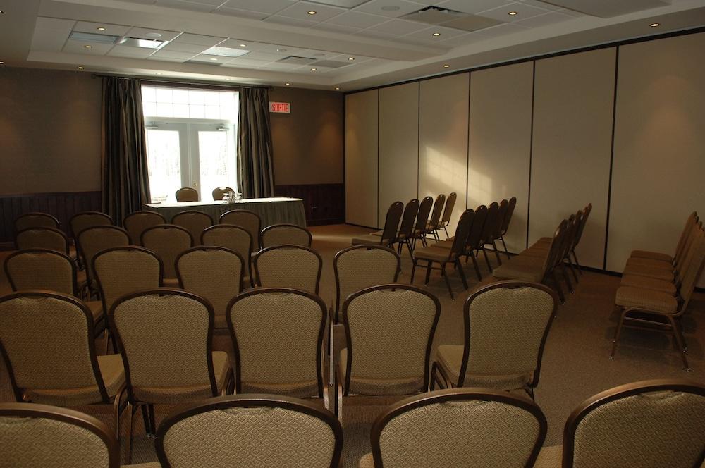 Cap Tremblant Mountain Resort Монт-Тремблант Екстериор снимка