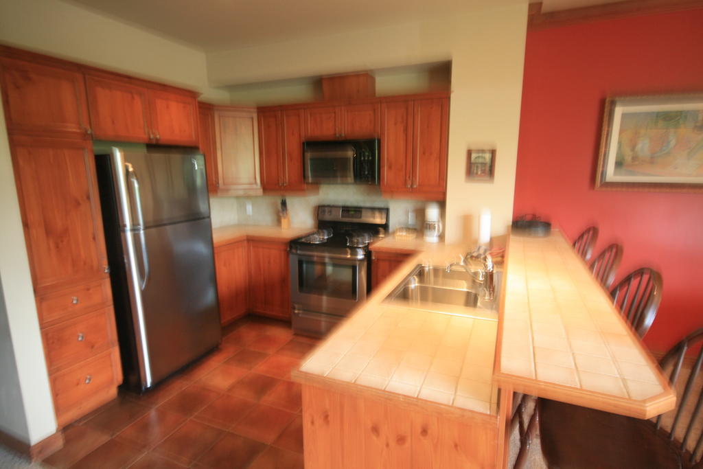 Cap Tremblant Mountain Resort Монт-Тремблант Стая снимка