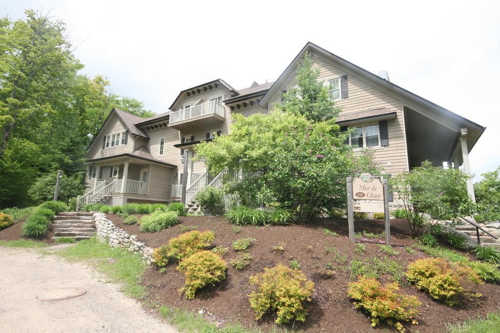 Cap Tremblant Mountain Resort Монт-Тремблант Стая снимка