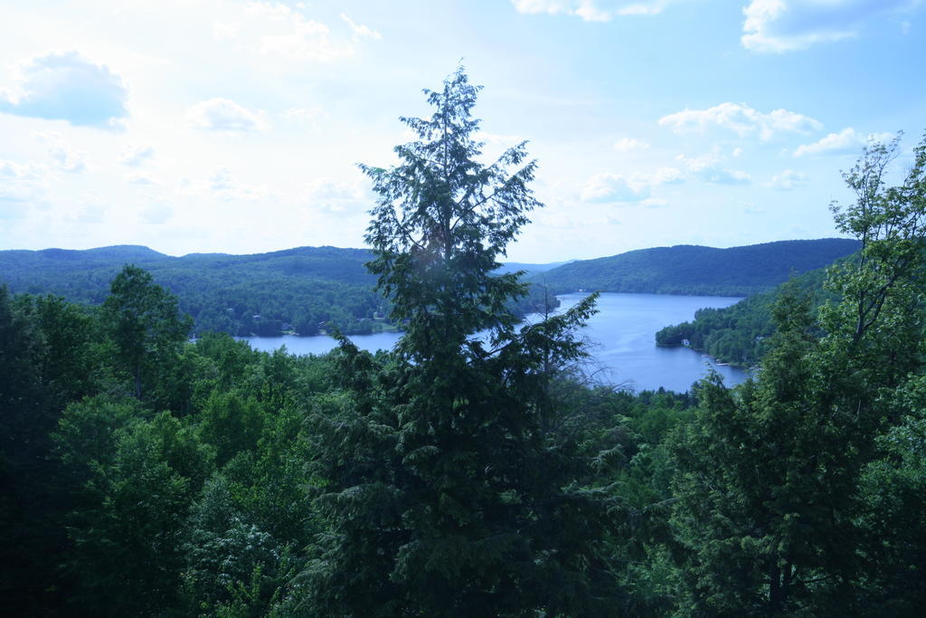 Cap Tremblant Mountain Resort Монт-Тремблант Стая снимка