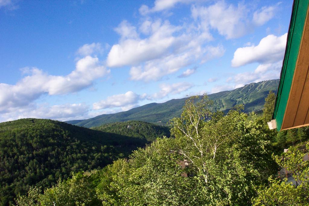 Cap Tremblant Mountain Resort Монт-Тремблант Стая снимка